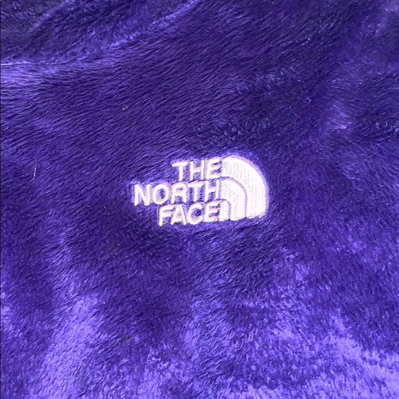 XS Northface Osito jacket - Picture 4 of 4